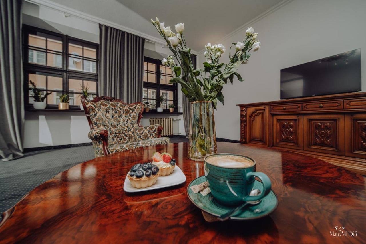Apartamenty Lokalna يلينيا غورا المظهر الخارجي الصورة