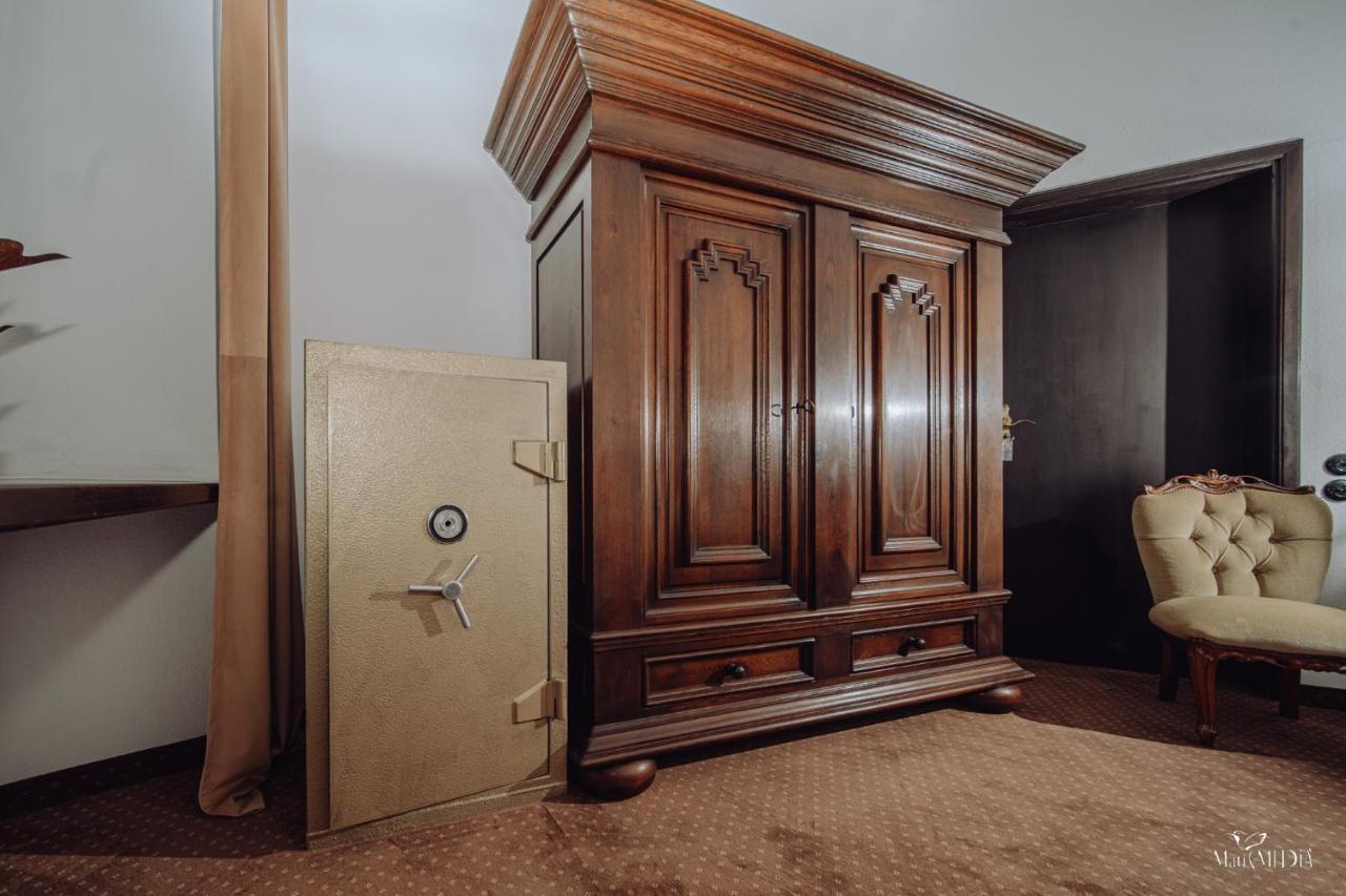 Apartamenty Lokalna يلينيا غورا المظهر الخارجي الصورة