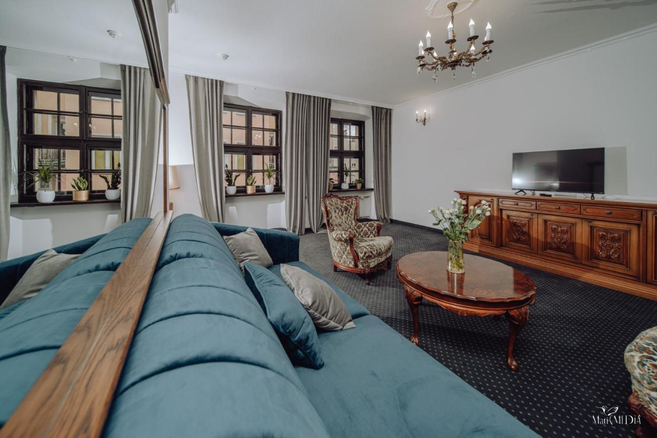 Apartamenty Lokalna يلينيا غورا المظهر الخارجي الصورة