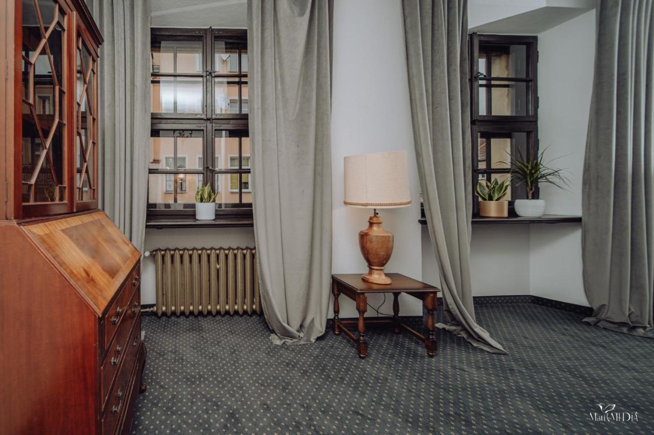 Apartamenty Lokalna يلينيا غورا المظهر الخارجي الصورة