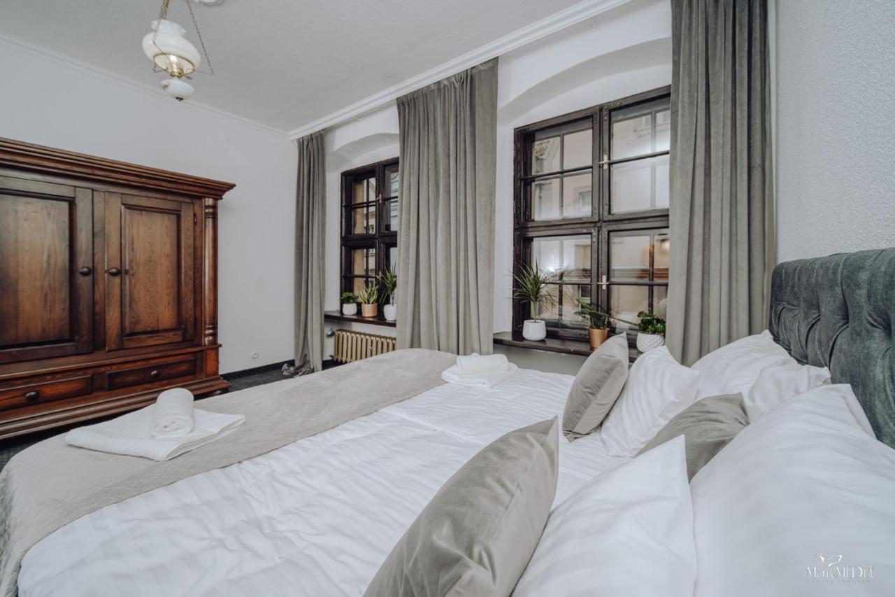 Apartamenty Lokalna يلينيا غورا المظهر الخارجي الصورة