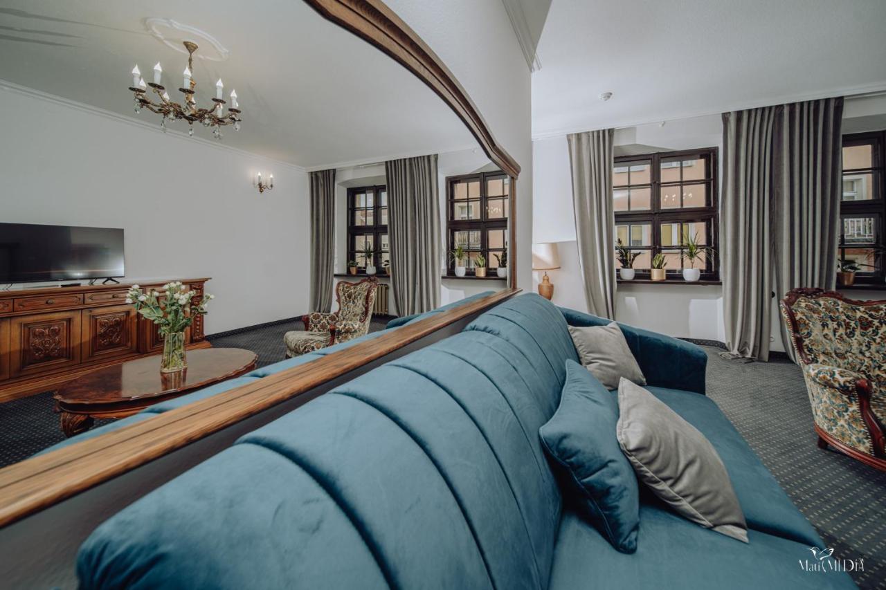 Apartamenty Lokalna يلينيا غورا المظهر الخارجي الصورة