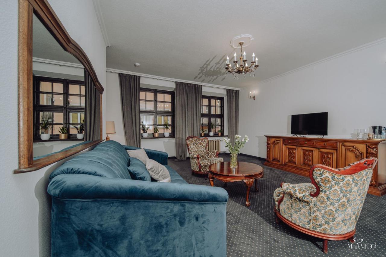 Apartamenty Lokalna يلينيا غورا المظهر الخارجي الصورة