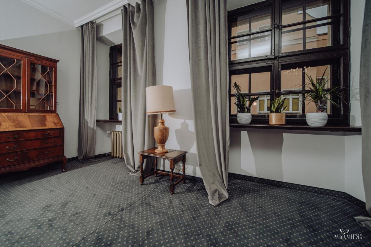 Apartamenty Lokalna يلينيا غورا المظهر الخارجي الصورة