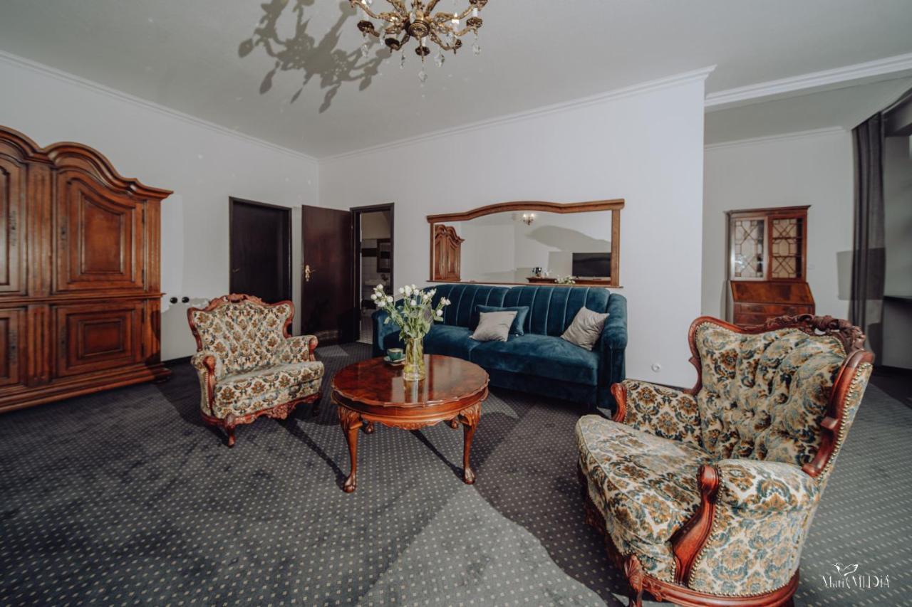Apartamenty Lokalna يلينيا غورا المظهر الخارجي الصورة