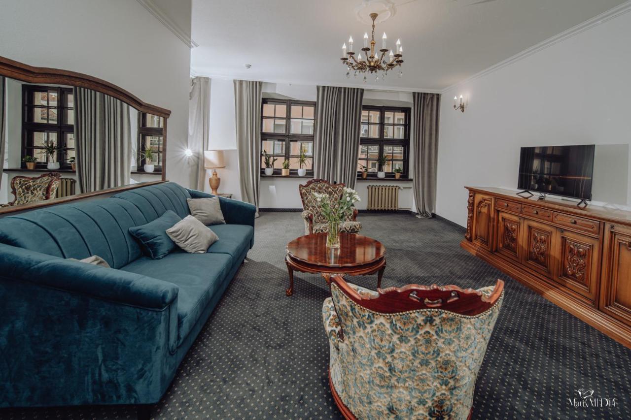 Apartamenty Lokalna يلينيا غورا المظهر الخارجي الصورة