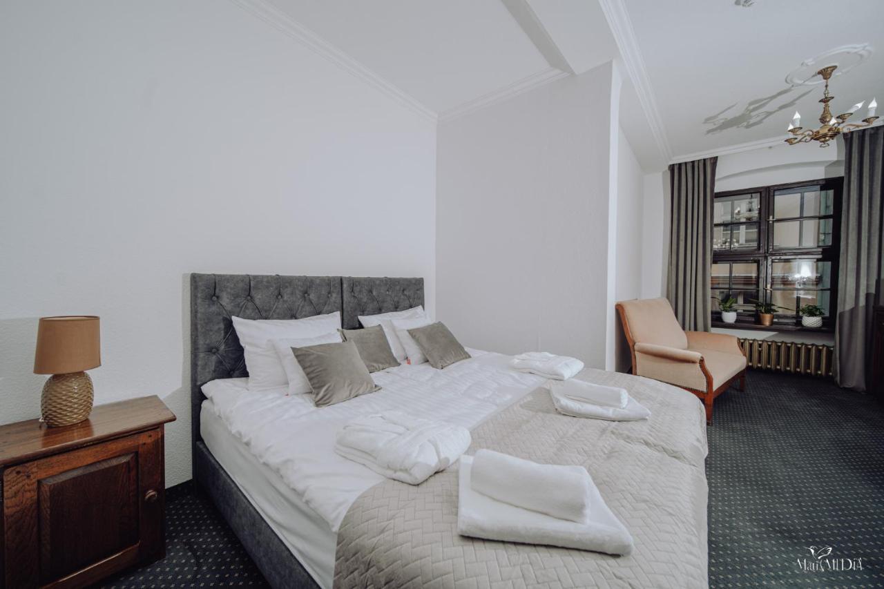 Apartamenty Lokalna يلينيا غورا المظهر الخارجي الصورة