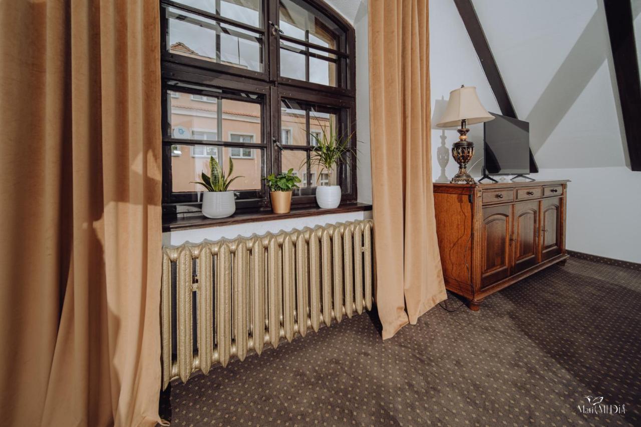Apartamenty Lokalna يلينيا غورا المظهر الخارجي الصورة