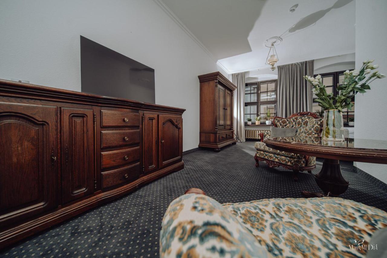 Apartamenty Lokalna يلينيا غورا المظهر الخارجي الصورة