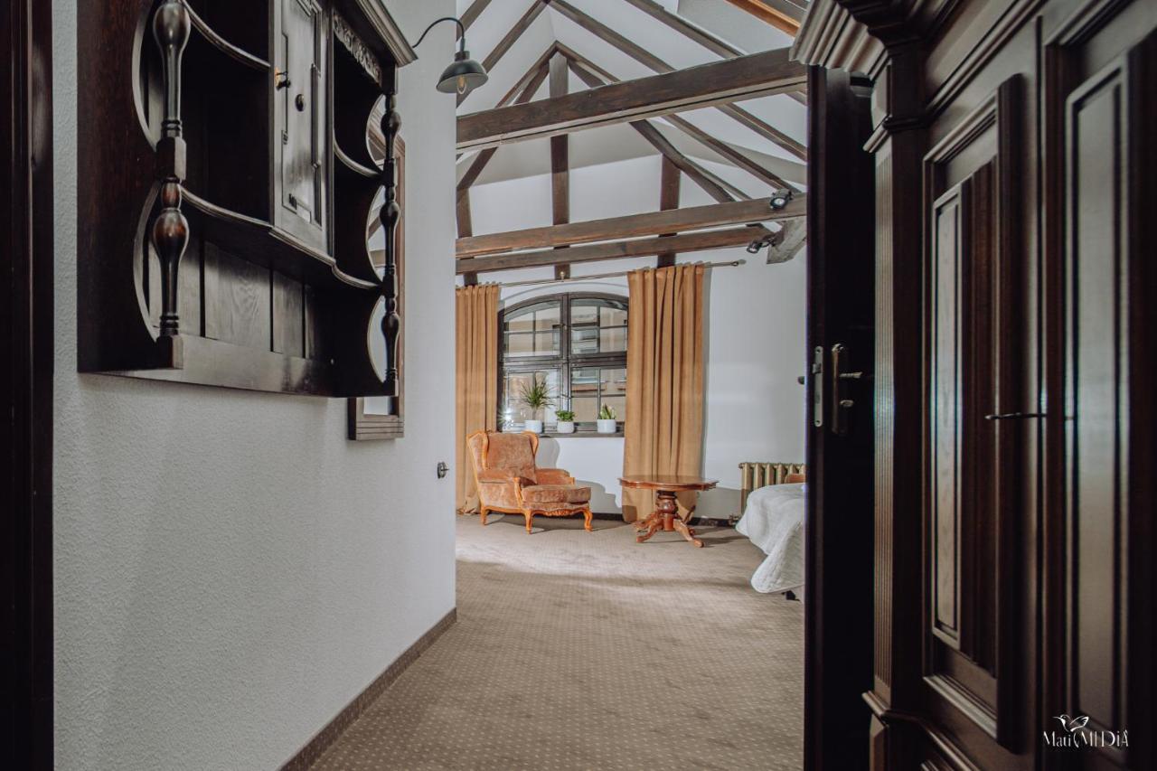 Apartamenty Lokalna يلينيا غورا المظهر الخارجي الصورة