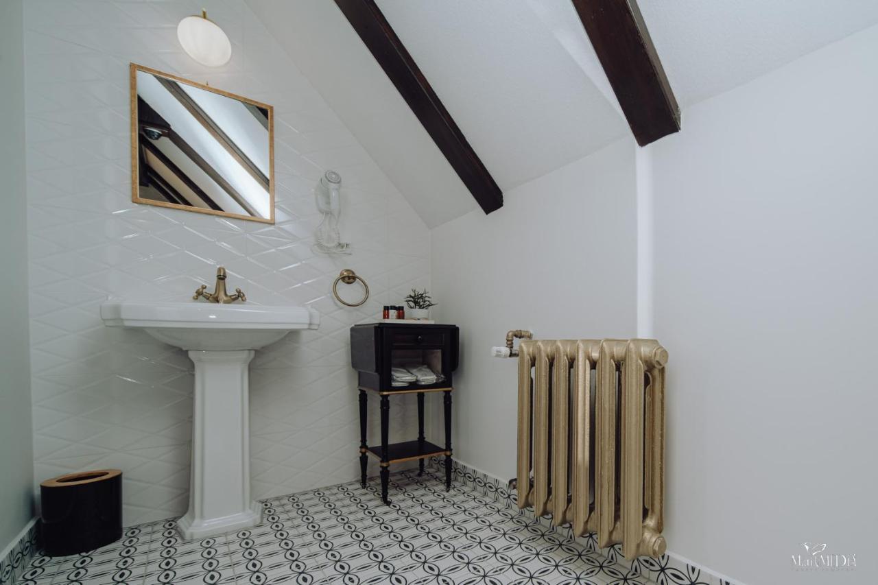 Apartamenty Lokalna يلينيا غورا المظهر الخارجي الصورة