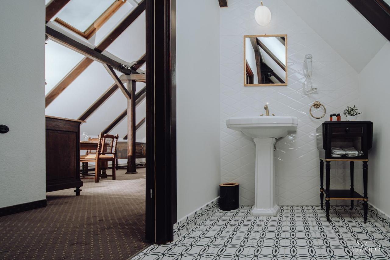 Apartamenty Lokalna يلينيا غورا المظهر الخارجي الصورة
