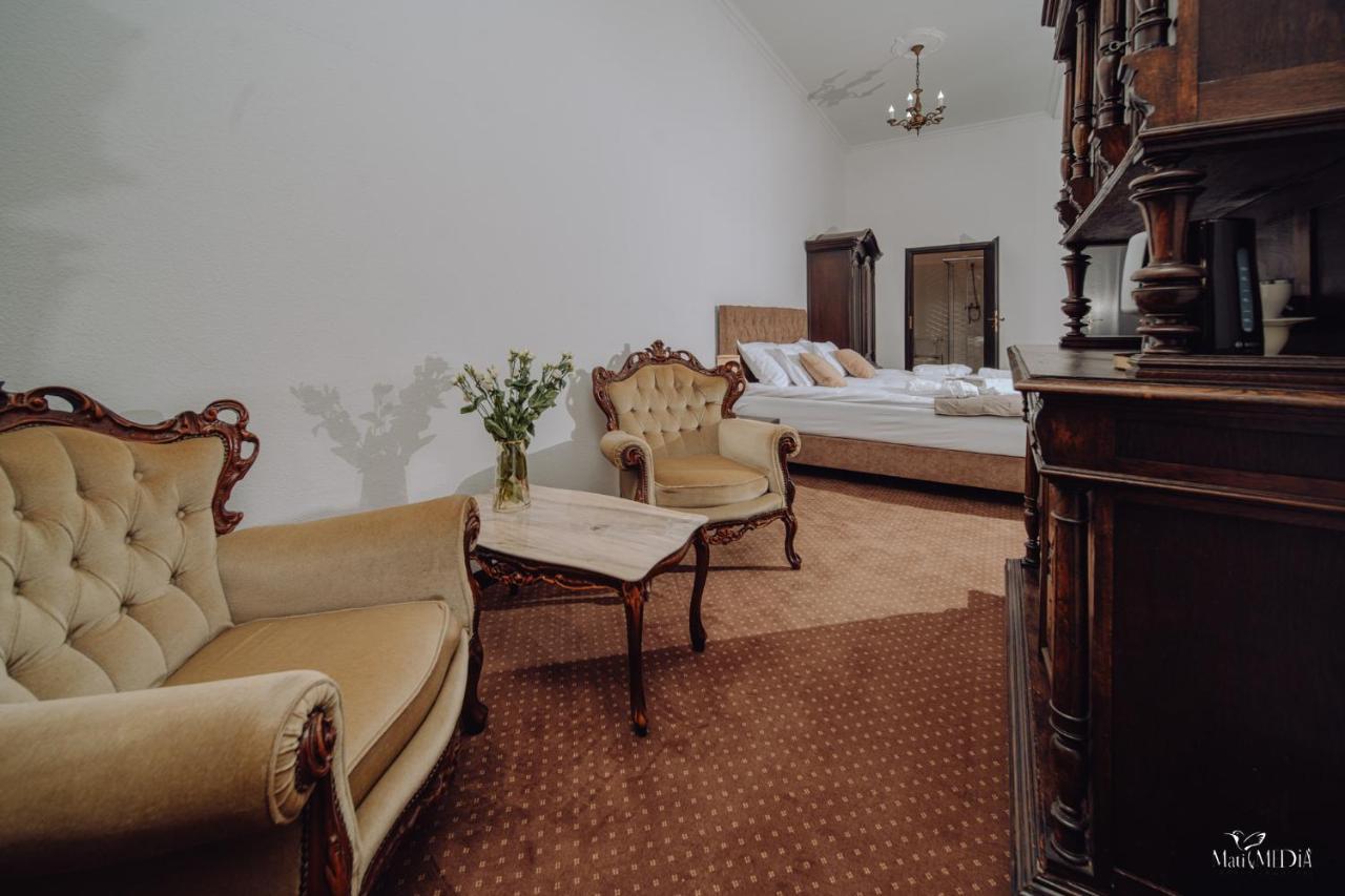 Apartamenty Lokalna يلينيا غورا المظهر الخارجي الصورة