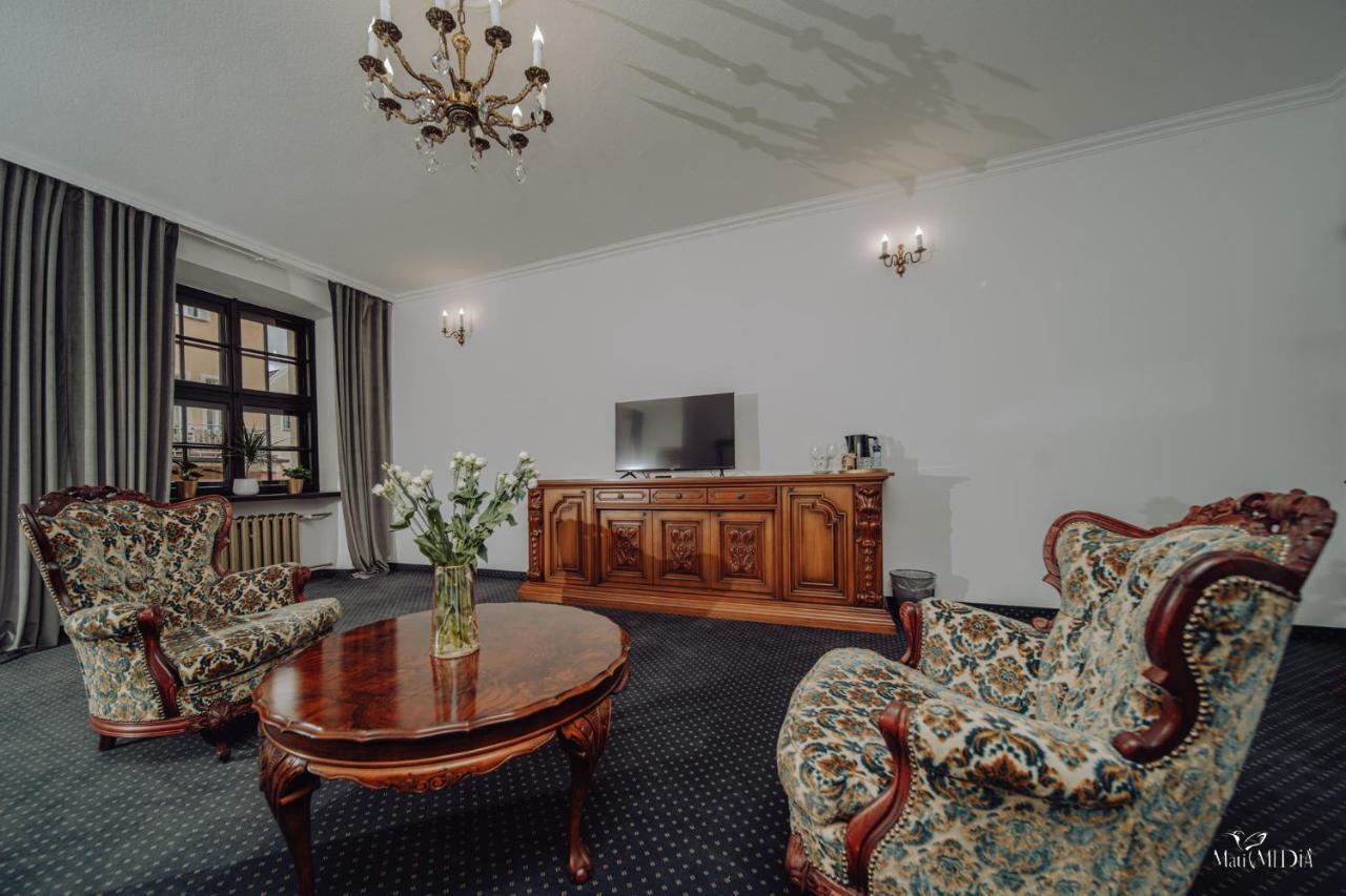 Apartamenty Lokalna يلينيا غورا المظهر الخارجي الصورة