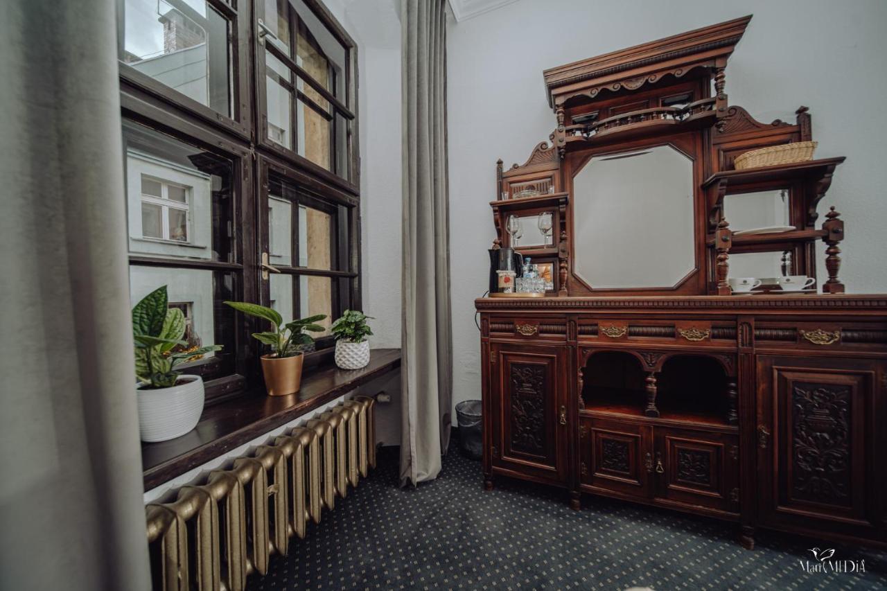 Apartamenty Lokalna يلينيا غورا المظهر الخارجي الصورة