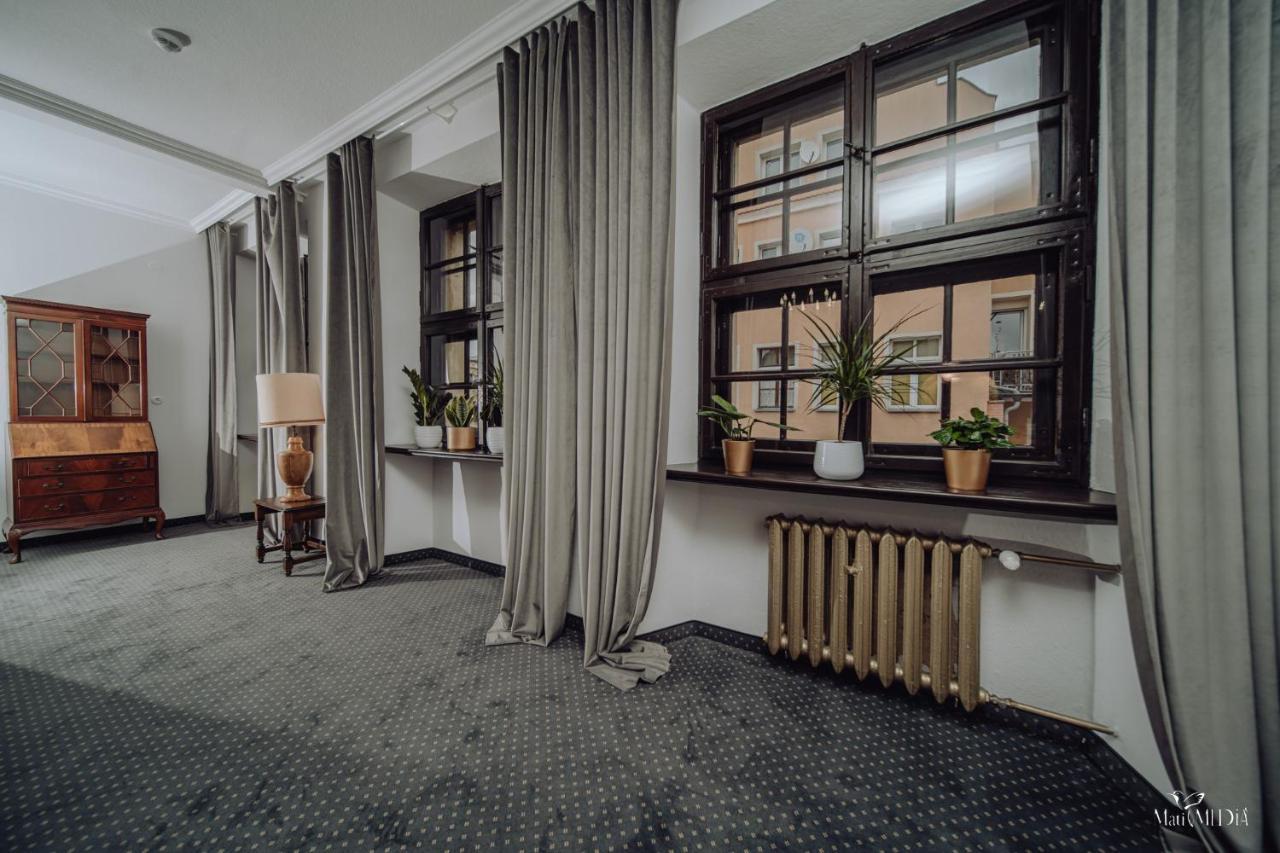 Apartamenty Lokalna يلينيا غورا المظهر الخارجي الصورة