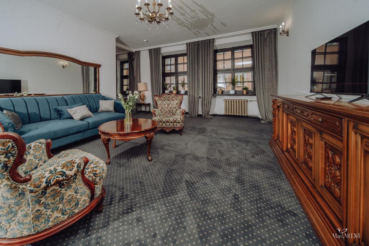 Apartamenty Lokalna يلينيا غورا المظهر الخارجي الصورة