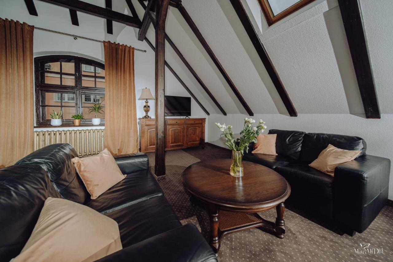 Apartamenty Lokalna يلينيا غورا المظهر الخارجي الصورة