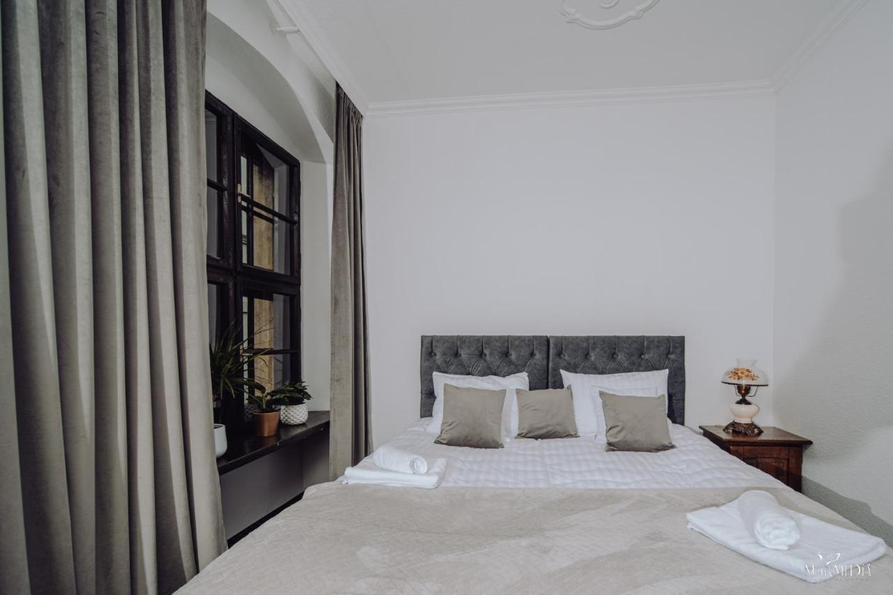 Apartamenty Lokalna يلينيا غورا المظهر الخارجي الصورة