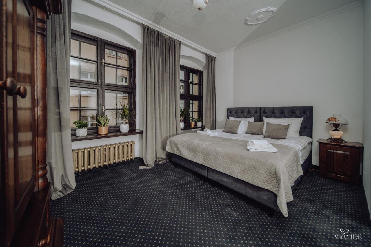 Apartamenty Lokalna يلينيا غورا المظهر الخارجي الصورة