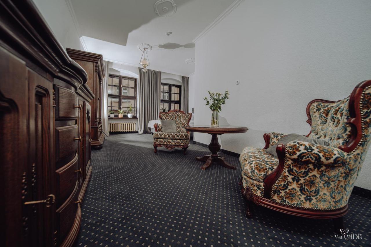 Apartamenty Lokalna يلينيا غورا المظهر الخارجي الصورة
