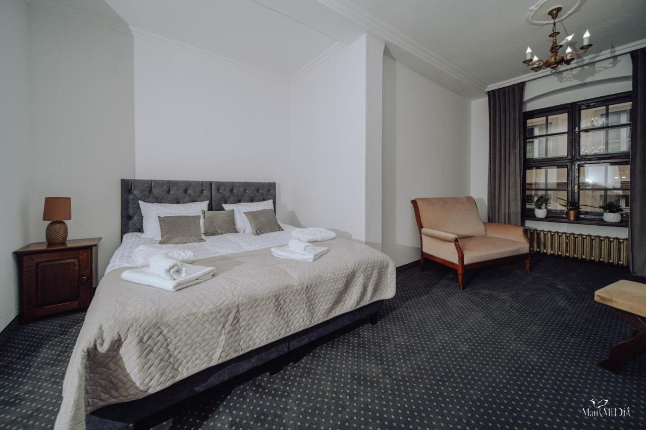Apartamenty Lokalna يلينيا غورا المظهر الخارجي الصورة