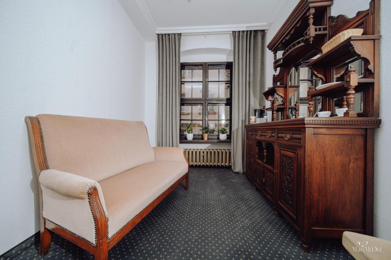 Apartamenty Lokalna يلينيا غورا المظهر الخارجي الصورة
