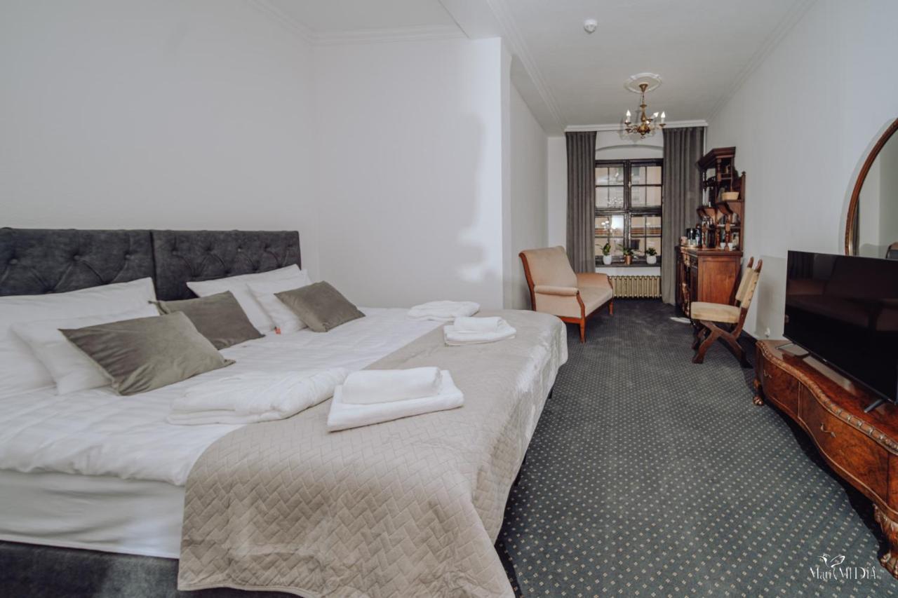 Apartamenty Lokalna يلينيا غورا المظهر الخارجي الصورة