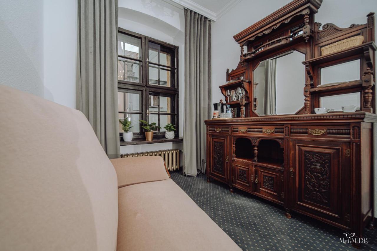 Apartamenty Lokalna يلينيا غورا المظهر الخارجي الصورة
